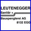 Leutenegger Sanitär und Spenglerei AG
