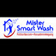 Mister Smart Wash Pulizia Facciate / Fassadenreinigung