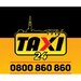 my Taxi 24 Tel.  0800 86 08 60
