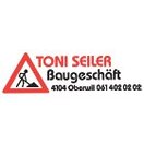 Toni Seiler Baugeschäft AG, Bauen mit Seiler  Tel. 061 402 02 02