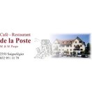 Café Restaurant de la Poste