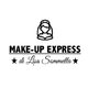 Make up Express di Lisa Sommella