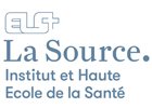 Institut et Haute Ecole de la Santé La Source