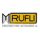 Rufli Constructions Métalliques SA