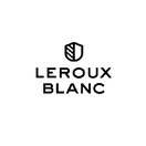 Leroux Blanc Schweizer Armbanduhren
