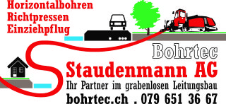 Staudenmann AG