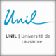 UNIL- Central téléphonique - Point d'information