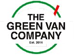The Green Van Company - La Taberna