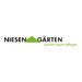 Niesen Gärten GmbH Tel. 033 251 23 30