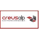 CREUSALP SA