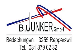 B. Junker GmbH Bedachungen