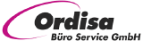 Ordisa Büro Service GmbH