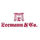 Leemann & Co. - Innendekorationen - seit 1903, Tel. 044 391 49 12