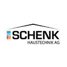 Schenk Haustechnik Tel. 043 322 88 71