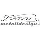 Dani's Metalldesign GmbH | Metallbau-Atelier in Neuenhof. Tel. 056 406 40 90