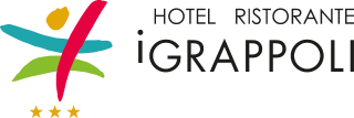 HOTEL RISTORANTE i Grappoli