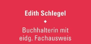Schlegel Edith
