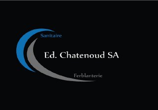 Ed. Chatenoud SA