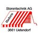 Storentechnik Hadorn AG Tel. 033 345 37 87