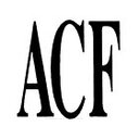 ACF Fiduciaire SA