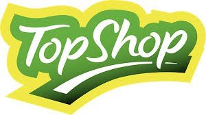 TopShop / Agrola Tankstelle