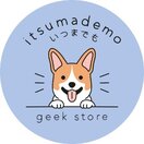 Itsumademo - Geek Store
