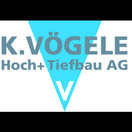 Karl Vögele Hoch- und Tiefbau AG