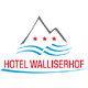 Hotel Walliserhof Leukerbad-Therme
