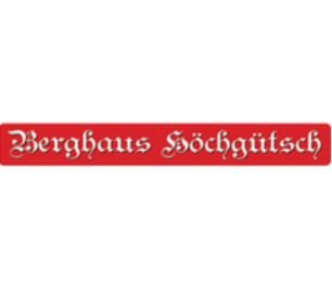 Berghaus Höchgütsch
