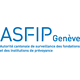Autorité cantonale de surveillance des fondations et des institutions de prévoyance (ASFIP)