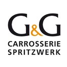 Carrosserie G&G AG    Tel. 031 980 20 80