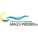 Miaz et Weisser SA Bureau d'études hydrauliques