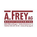 A. Frey AG Bauunternehmung