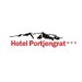 Hotel Portjengrat für Ihre wohlverdienten Ferien  Tel. 027 957 10 10