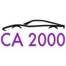 Centre automobile 2000 SA
