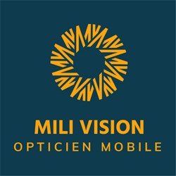 Mili Vision Sàrl - Opticien Mobile