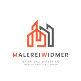 Roger Widmer Maler Gipser AG
