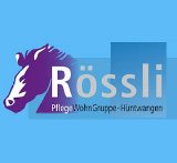 Pflegewohngruppe Rössli AG