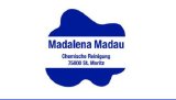 Madalena Madau, Chemische Reinigung