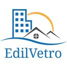 Vetreria EdilVetro - Vetraio a Lugano operante in tutto il Ticino