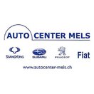 Autocenter Mels AG Tel. 081 720 04 20