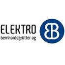 Bernhardsgrütter Elektro AG - 071 290 06 90 - www.eb-elektro.ch