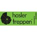 Ferdinand Hasler Treppen- und Metallbau Altstätten Tel 071 757 87 57