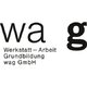 wag GmbH Werkstatt - Arbeit - Grundbildung