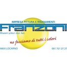 Impresa pittura Franzoni SA Tel. 091 751 27 27