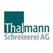 Thalmann Schreinerei AG