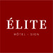 Hôtel-Restaurant Elite *** · Sion