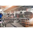 Bruno Kalt Autospritzwerk und Waschanlage