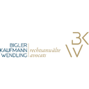 Bigler Kaufmann Wendling Rechtsanwälte