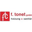 Tonet F. GmbH - Tel. 044 950 38 78